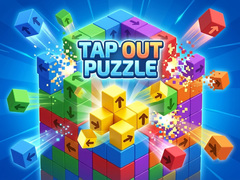 Spil Tap Out Puzzle