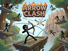 Spil Arrow Clash
