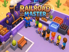 Spil Railroad Master
