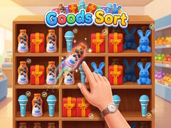Spil Goods Sort 