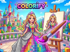 Spil Colorify