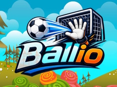 Spil Ballio