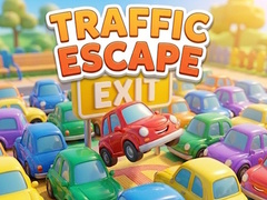 Spil Traffic escape