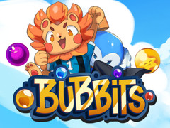 Spil Bubbits