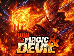Spil Win Magic & Devil