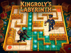 Spil KingRoly's Labyrinth
