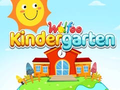 Spil Wolfoos Kindergarten