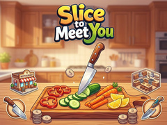 Spil Slice To Meet You