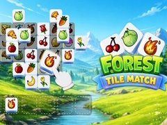 Spil Forest Tile Match