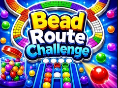 Spil Bead Route Challenge