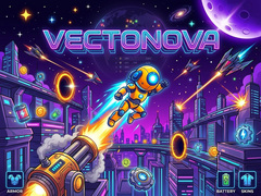 Spil Vectonova