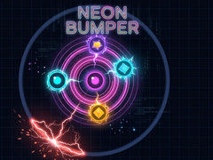 Spil Neon Bumper