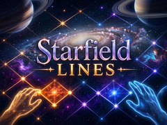 Spil Starfield Lines