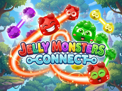 Spil Jelly Monsters Link