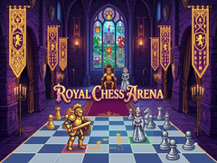 Spil Royal Chess Arena