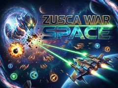 Spil Zusca War Space