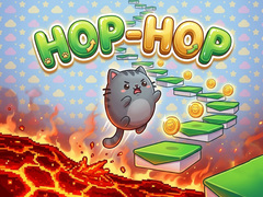 Spil Hop-Hop