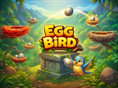 Spil Egg Bird