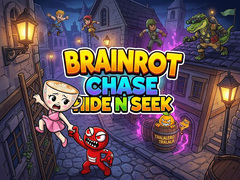 Spil Brainrot Chase: Hide N Seek 