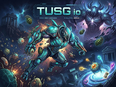 Spil Tusg