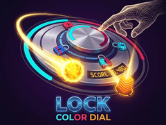 Spil Lock: Color Dial