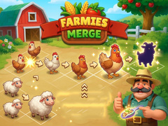 Spil Farmies Merge