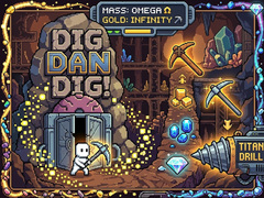 Spil Dig Dan Dig