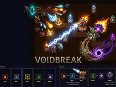 Spil Voidbreak