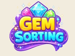 Spil Gem Sorting