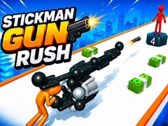 Spil Stickman Gun Rush