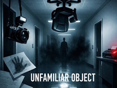 Spil Unfamiliar Object