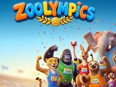 Spil Zoolympics