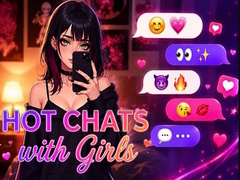 Spil Hot Chats with Girls
