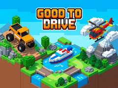 Spil Good to drive
