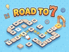 Spil Road To 7