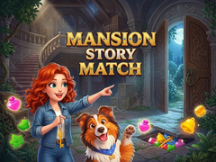 Spil Mansion Story Match