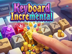 Spil Keyboard Incremental