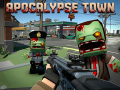 Spil Apocalypse Town