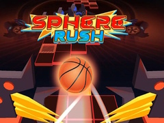 Spil Sphere Rush