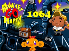 Spil Monkey Go Happy Stage 1064