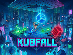Spil Kubfall