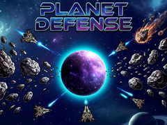 Spil Planet Defense