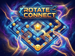 Spil Rotate & Connect
