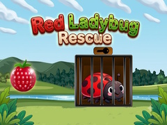 Spil Red Ladybug Rescue