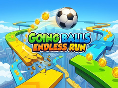 Spil Going Balls Endless Run