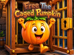 Spil Free The Caged Pumpkin