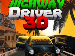 Spil Highway Driver 3D