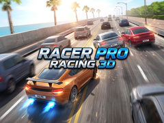 Spil Racer Pro: Racing 3D