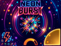 Spil Neon Burst