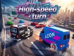 Spil High-speed turn